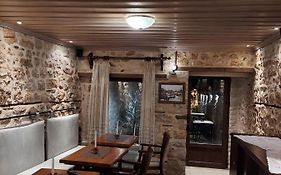 Virsa Boutique Rooms