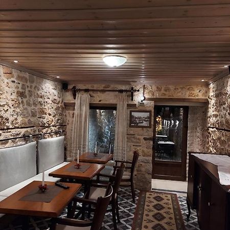 יואנינה Virsa Boutique Rooms מראה חיצוני תמונה