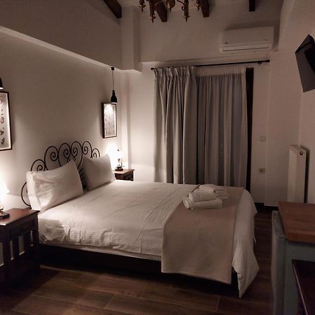 יואנינה Virsa Boutique Rooms מראה חיצוני תמונה