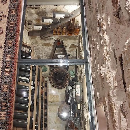 יואנינה Virsa Boutique Rooms מראה חיצוני תמונה