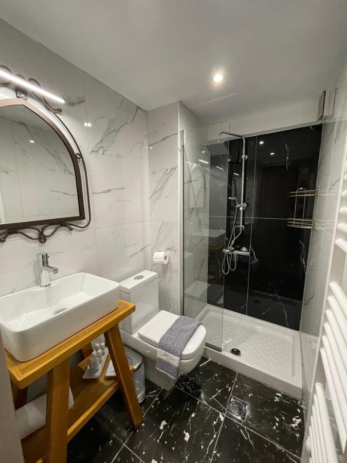 יואנינה Virsa Boutique Rooms מראה חיצוני תמונה