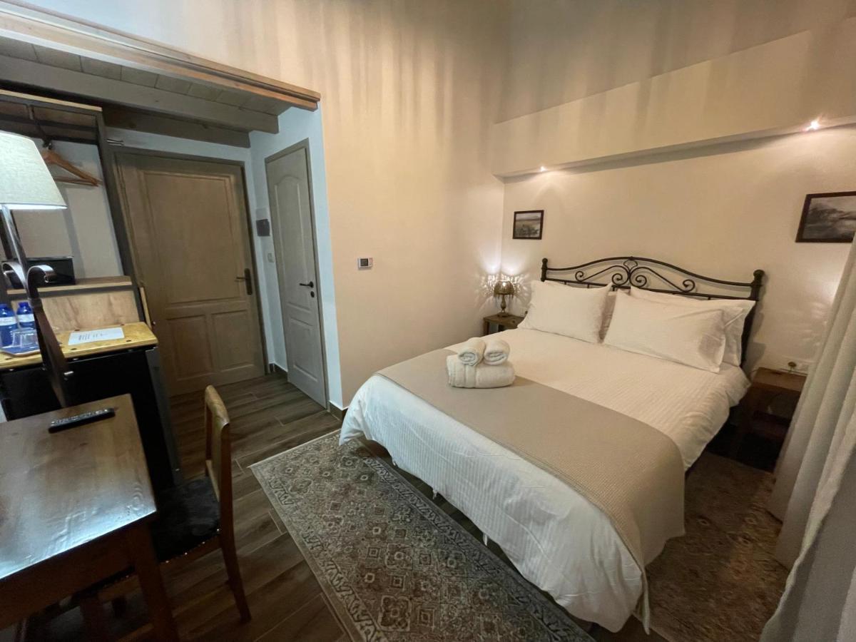 יואנינה Virsa Boutique Rooms מראה חיצוני תמונה