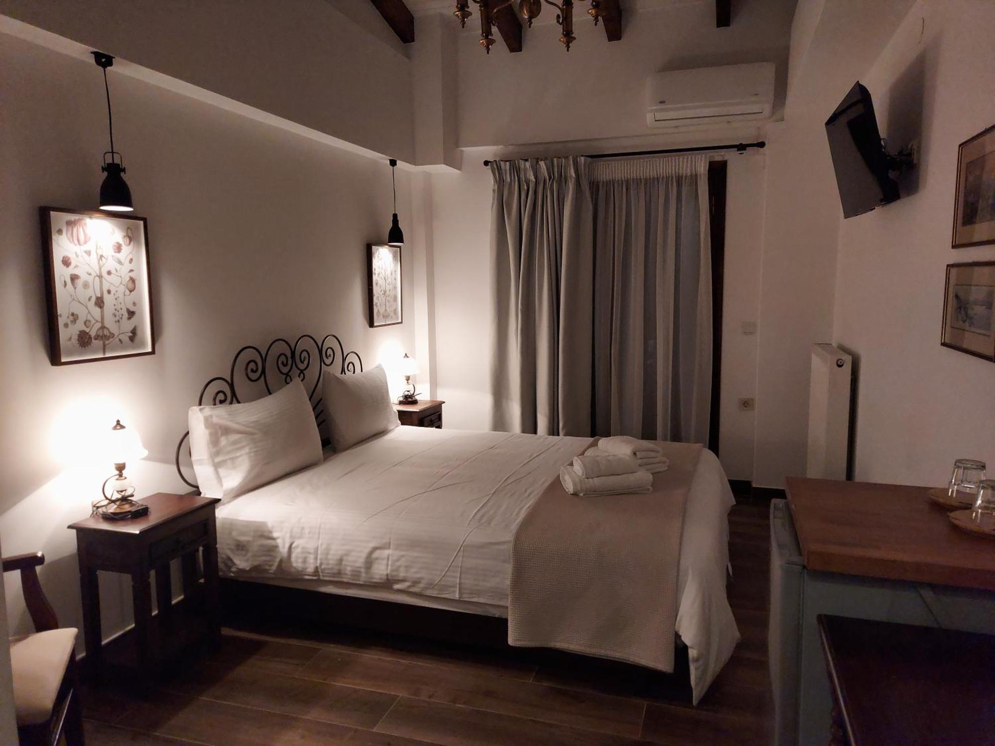 יואנינה Virsa Boutique Rooms מראה חיצוני תמונה
